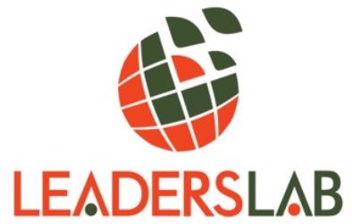Seja muito bem-vindx à LeadersLab!